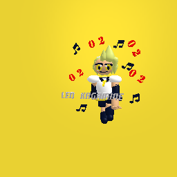 Len Kagamine