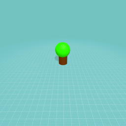 Simple tree