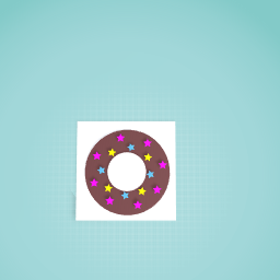 donut