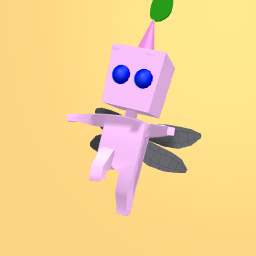 winged pikmin