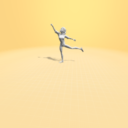 Reaching for the stars