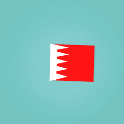 bahrain flag