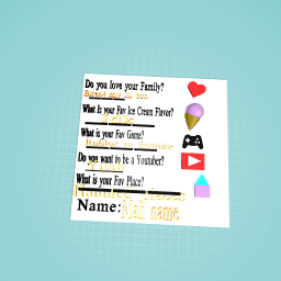 Can’t get meh bish