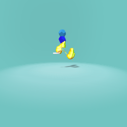 sit on it dont stand on it dude