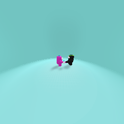 Married among us couple