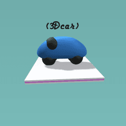 3D CAR