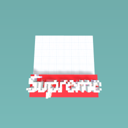 Supreme