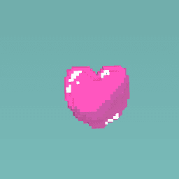 3D HEART