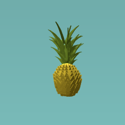 Pineapple :)