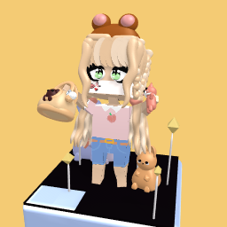 UwU cuuuttteeee