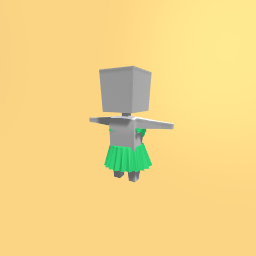 safari girl by •LC• Lemon Cubes