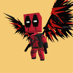 Deadpool 2