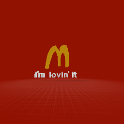 Mcdonalds logo