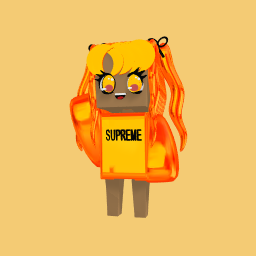 Chica fuego300like free