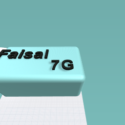 faisal 7g tag 2