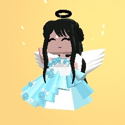 Princess Angel