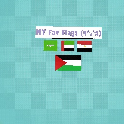 what is your fav flag ? write in the comments◑__◐