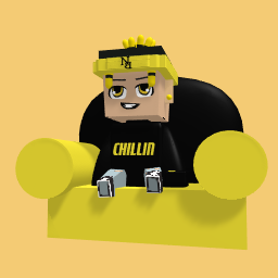 Chillin