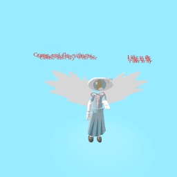 Lets fly