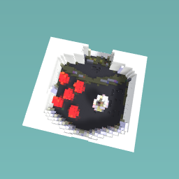 Cool fidget cube