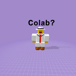 Colab?