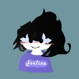 Drawing my roblox avatar