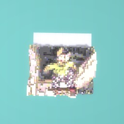 This is the song that never ends