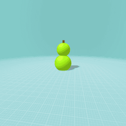 Pear!