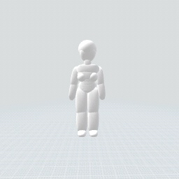 female body base