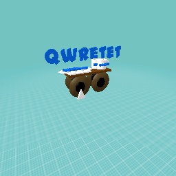 Qwretet