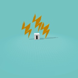 Shelter for thunderstorms