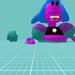 alexandrite steven universe