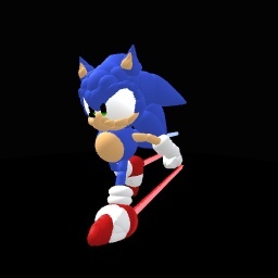 Outcome Memories Sonic ability