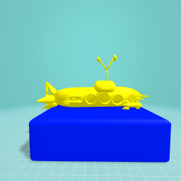 Y Yellow Submarine