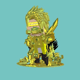 Golden Niño