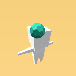 Block head