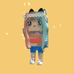 SUMMER GAL