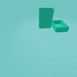 Match box functional