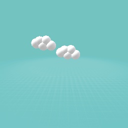 Clouds