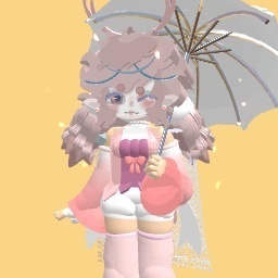 Rose(free if 100 likes!!)