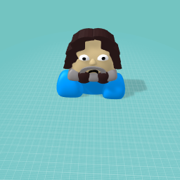 steve