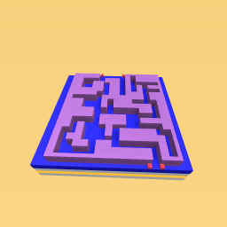 Maze (Rand7-D)