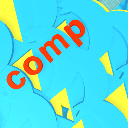 kais comp