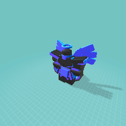 Reskin ver. Of my friends stand