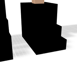 Shoes that make you smaller