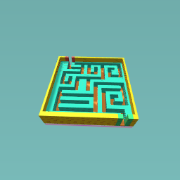 My Maze