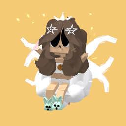 Coconut!