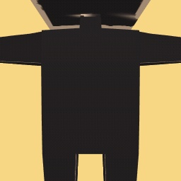 new costume