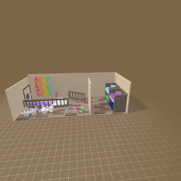 Nursery