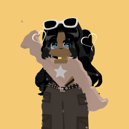 Cute gurl 